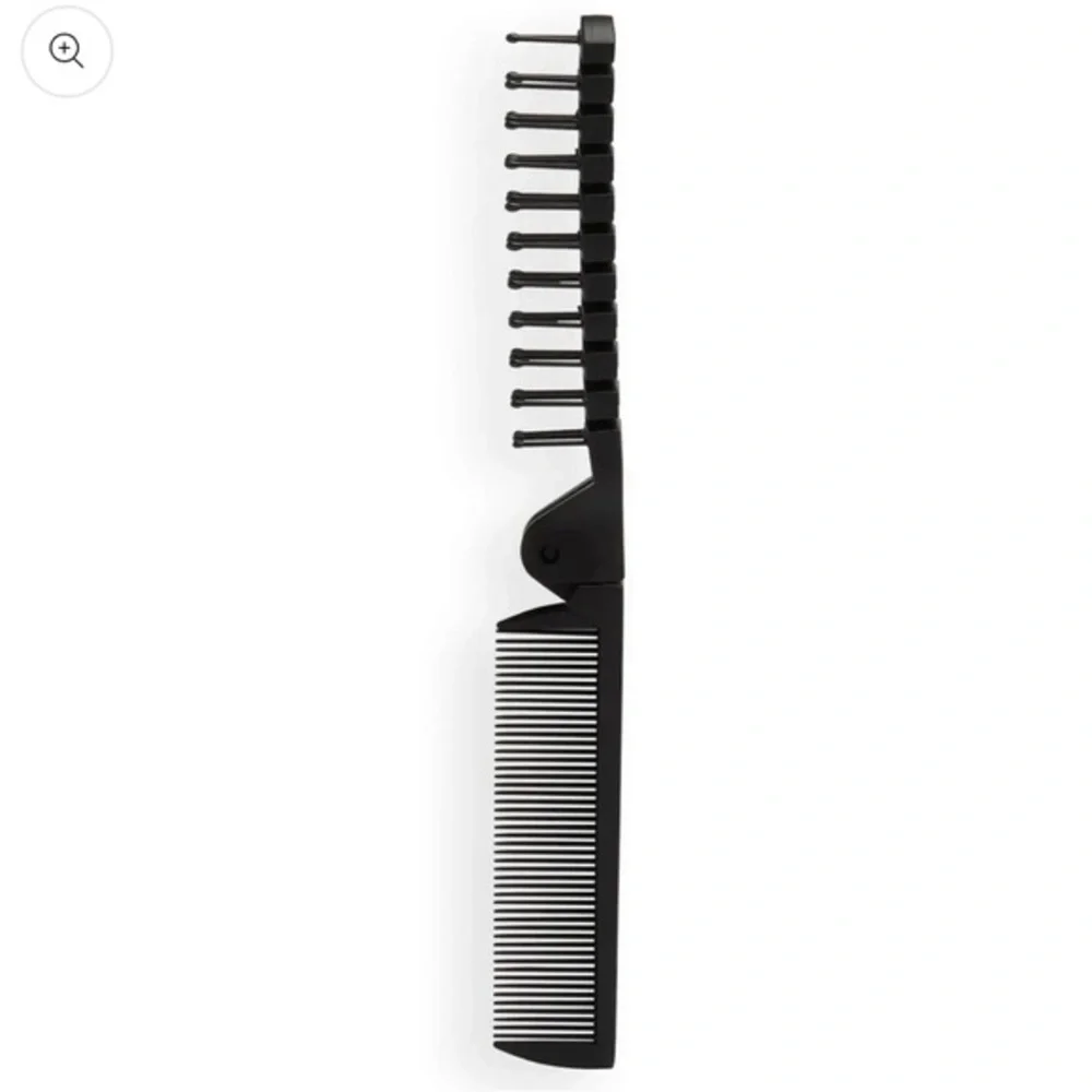 REVOLUTION MAN HAIR FLIP COMB
